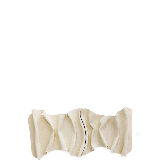 Cloth 1659 - Wall Sculpture