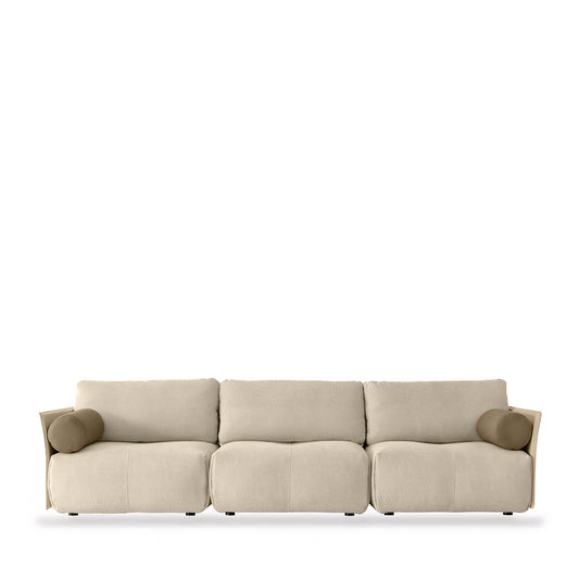Tab Fisso - Sofa Sectional
