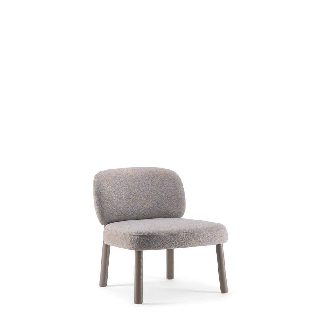 Aretha 1814 - Lounge Chair