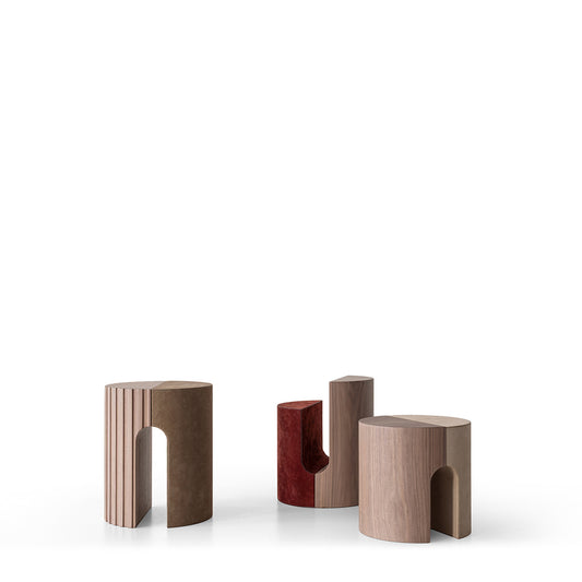 Twins - Coffee Table