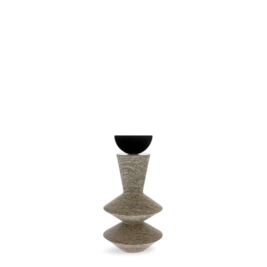 Constantin 03 Totem- Sculpture