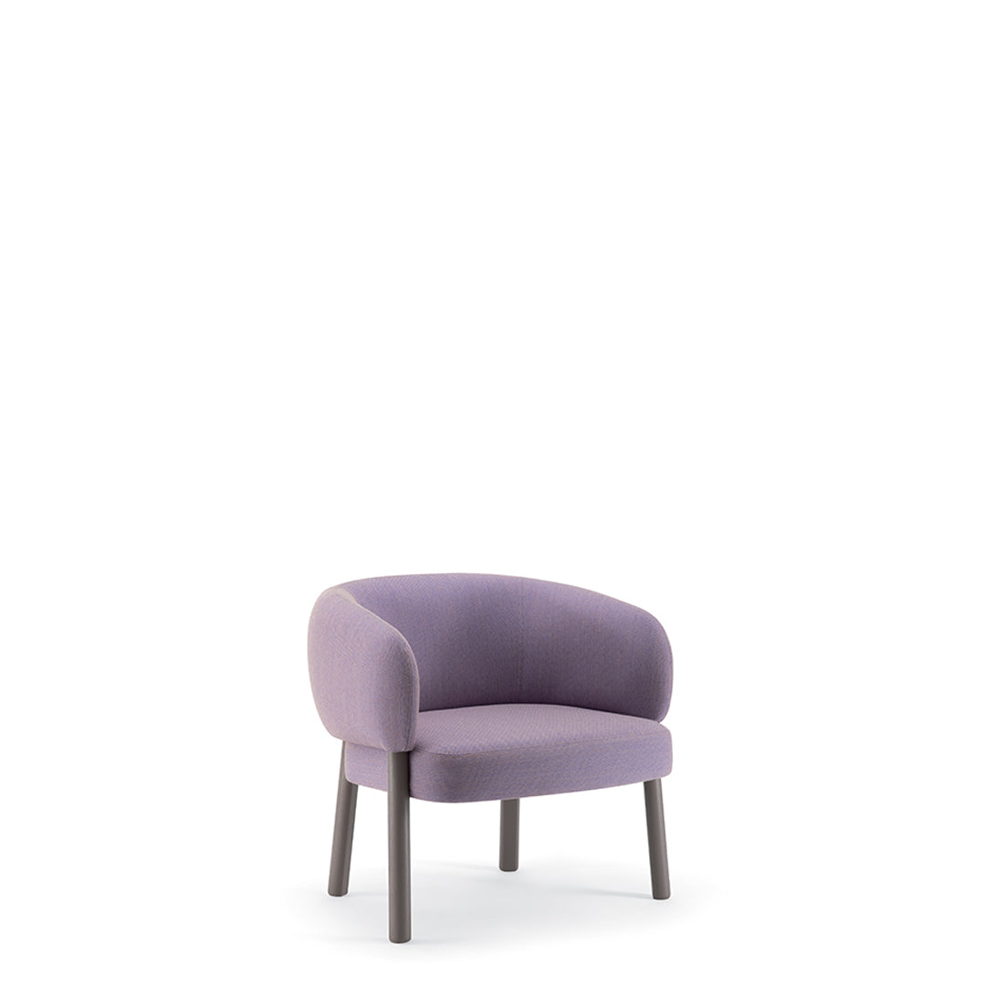Aretha 1815 - Lounge Chair
