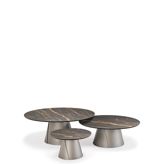 Albert- Coffee Table