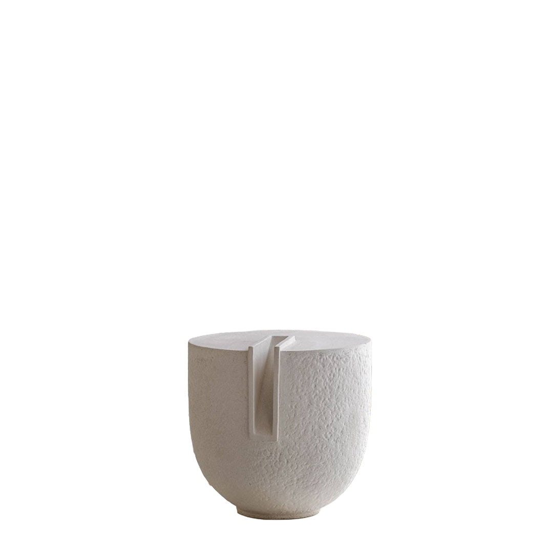 Clausa Forma- Sculpture