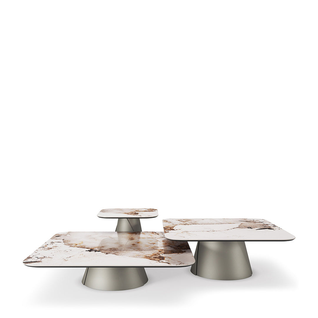 Albert S- Coffee Table