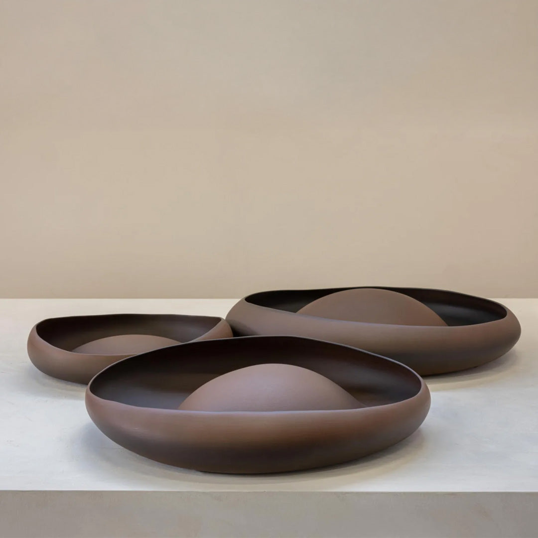 Ellisse - Vase