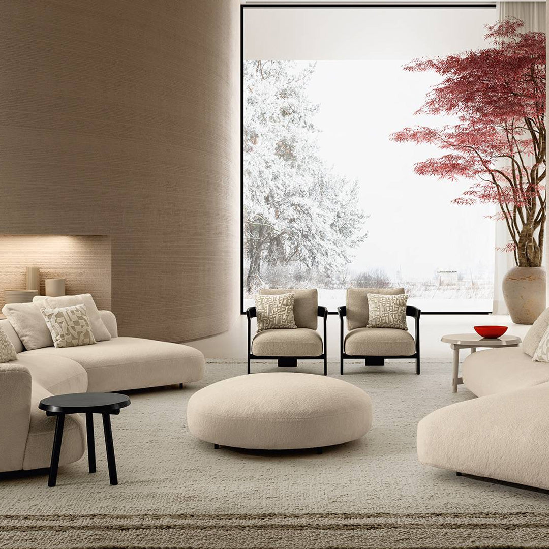 Alma - Pouf