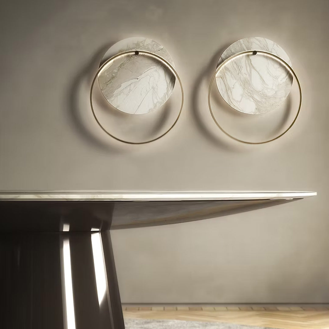 Myring - Wall Lamp