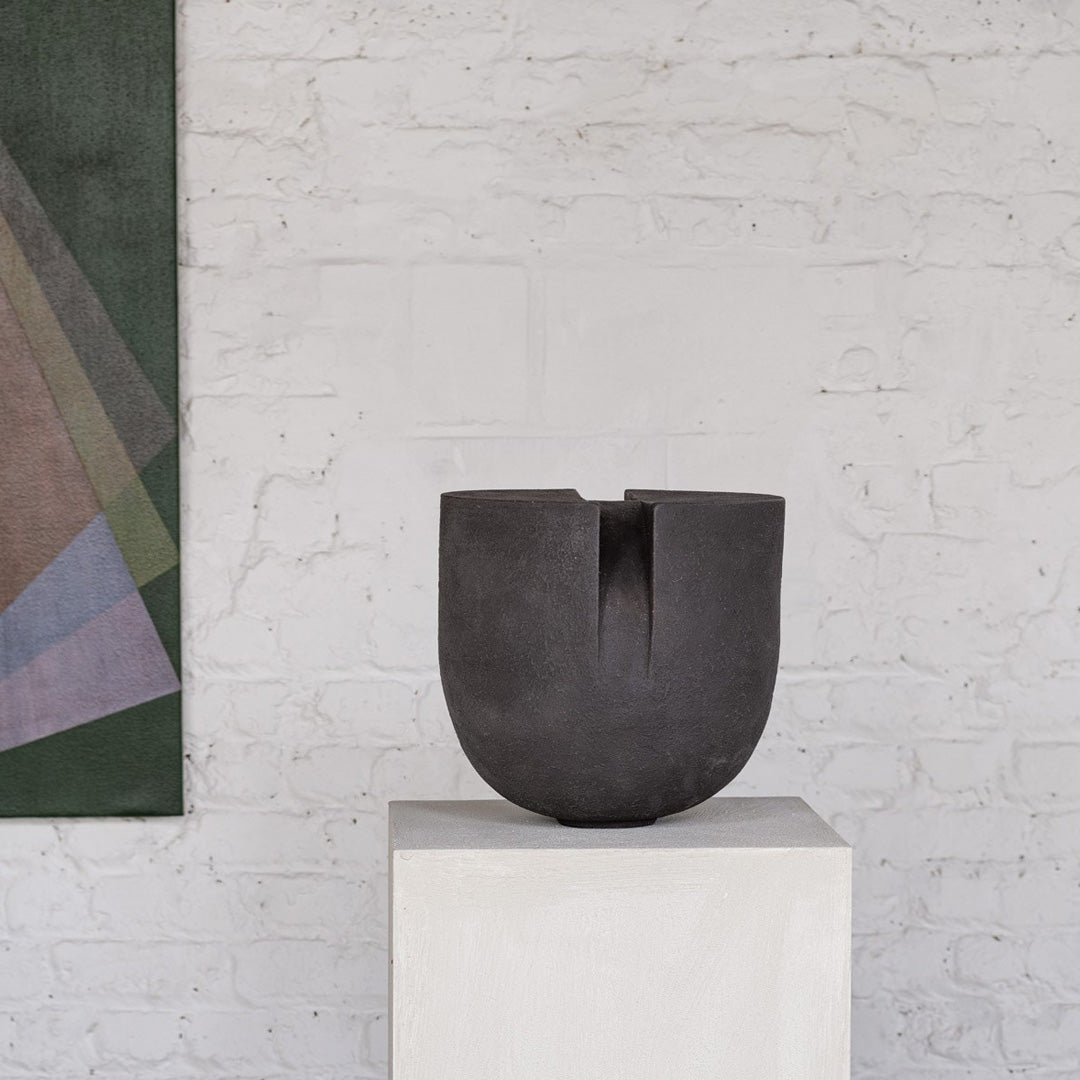 Inclusum Forma- Sculpture
