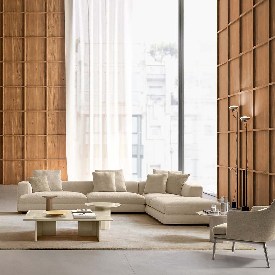 Marvin - Sectional