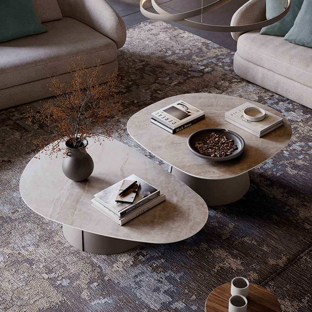 Albert- Coffee Table