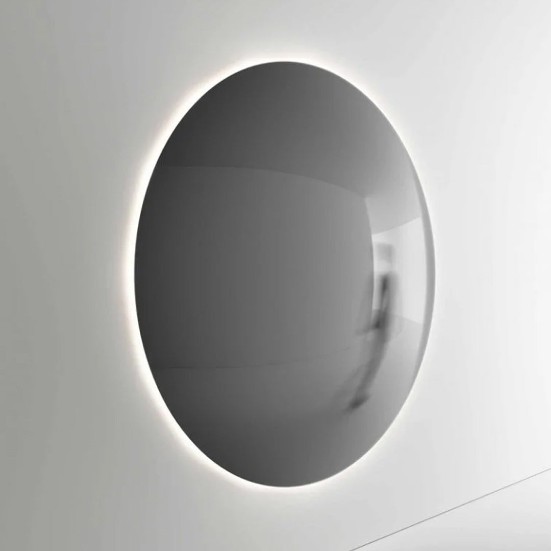 Iris- Mirror
