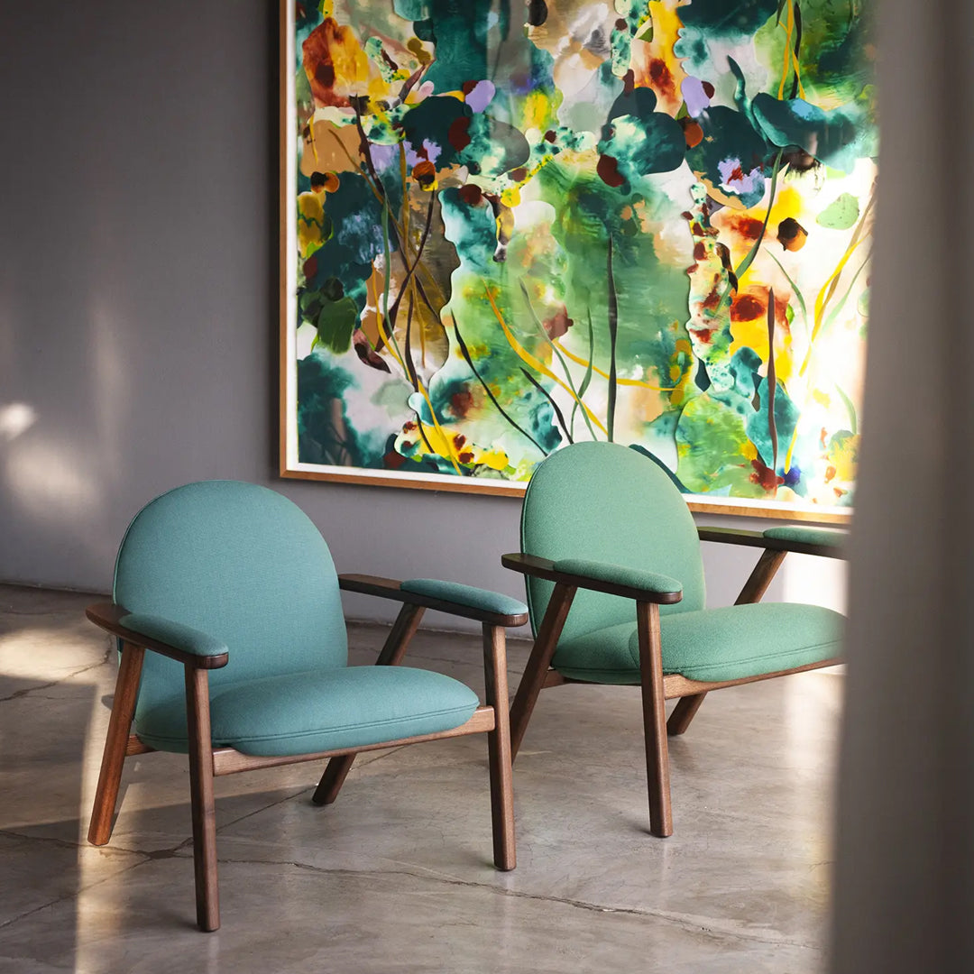 Peggy 1430 - Armchair
