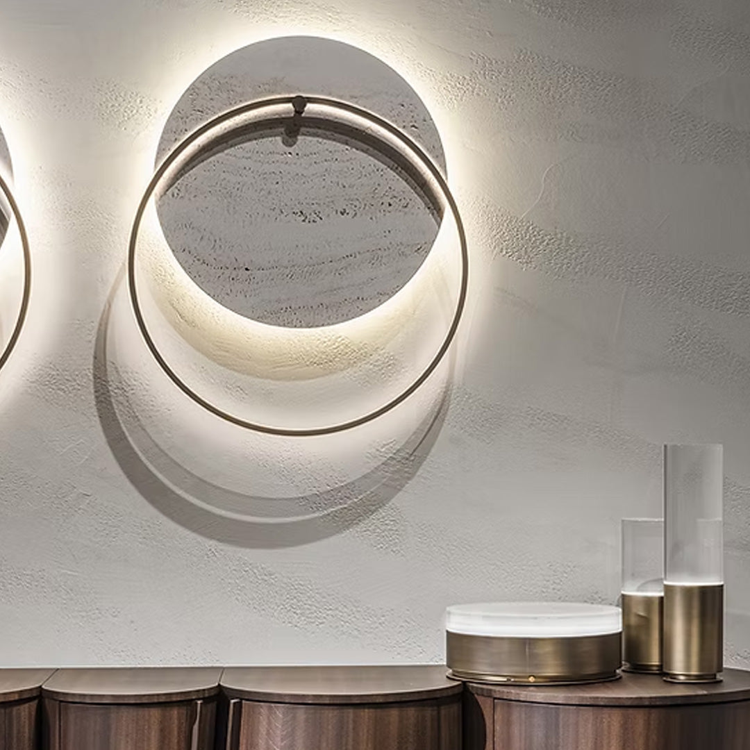 Myring - Wall Lamp