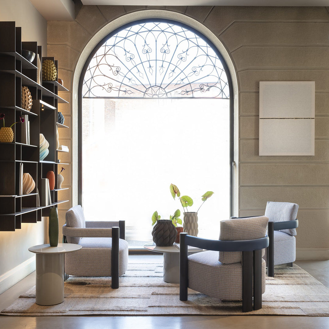 Cloti - Armchair