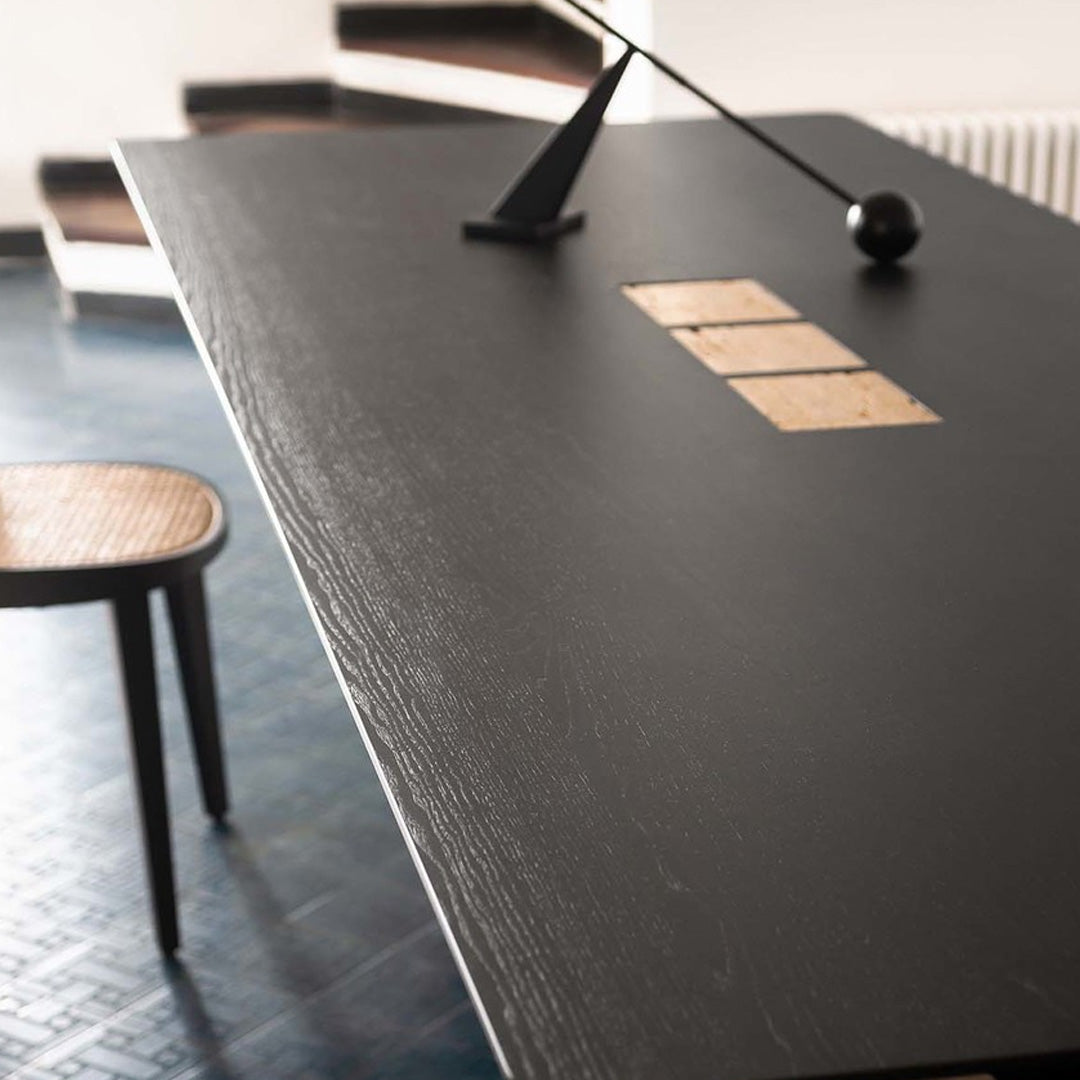 Syn - Dining Table
