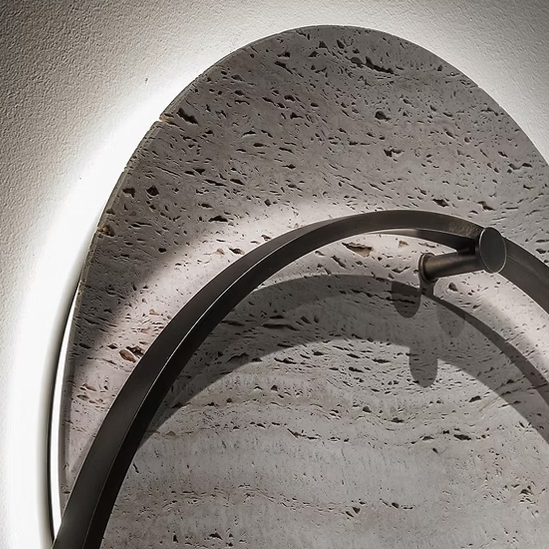 Myring - Wall Lamp