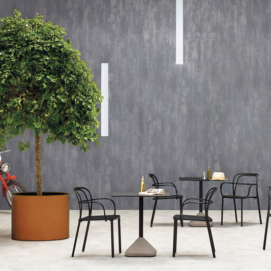 Concrete - Bistro Table