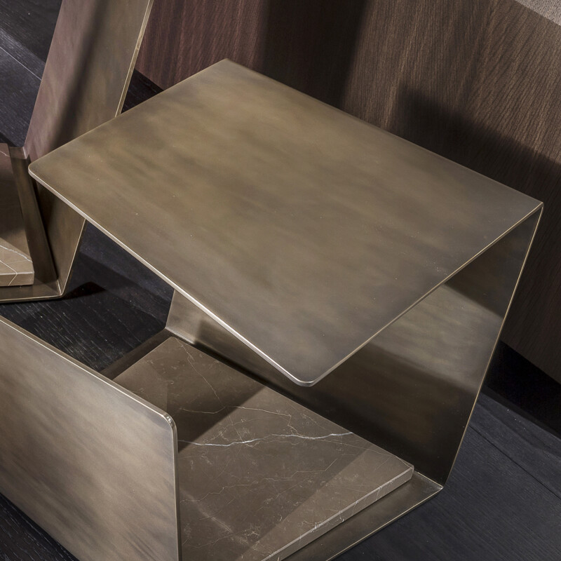 Essential - Coffee Table
