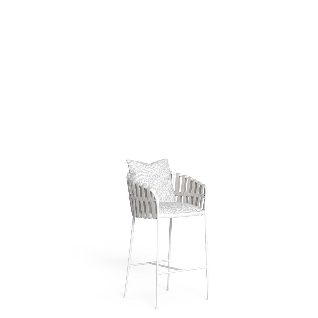 Frame - Barstool White