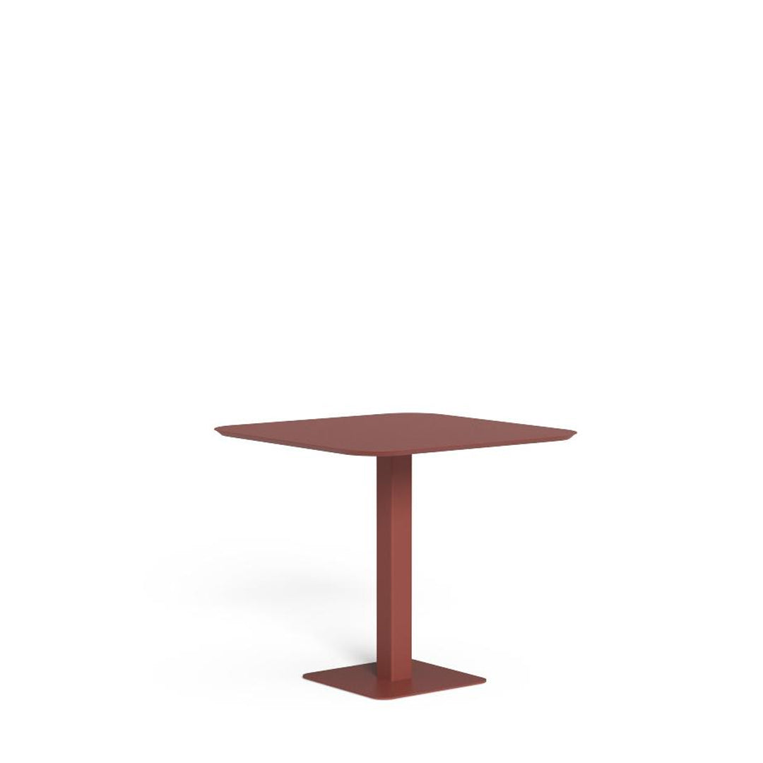 Frame - Folding Table Red