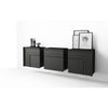 Gessolina - Shelves / Sideboard