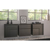 Gessolina - Shelves / Sideboard