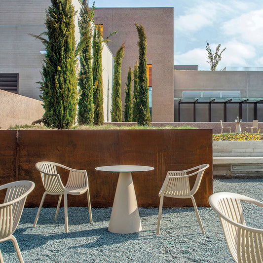 Ikon - Outdoor Table