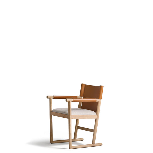 Ischia - Dining Armchair