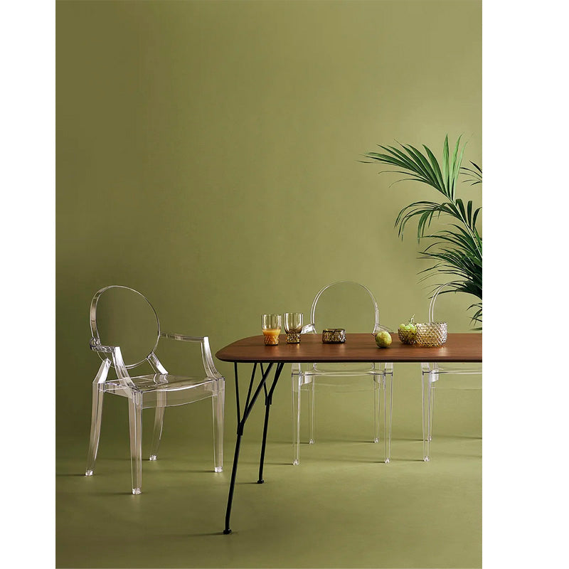 Louis Ghost - Armchair