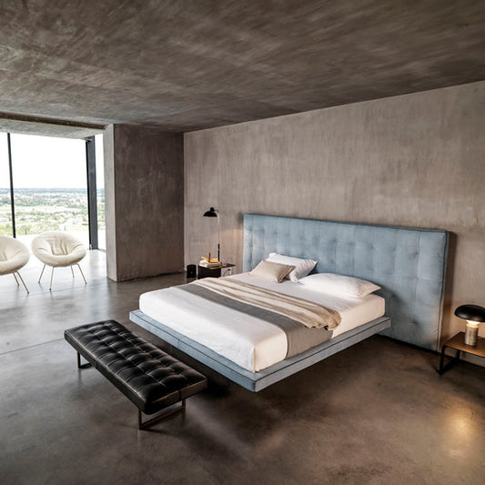 Ludwig - Bed