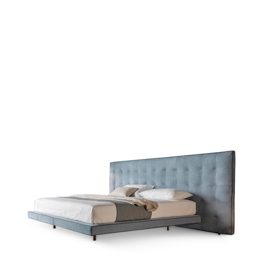 Ludwig - Bed