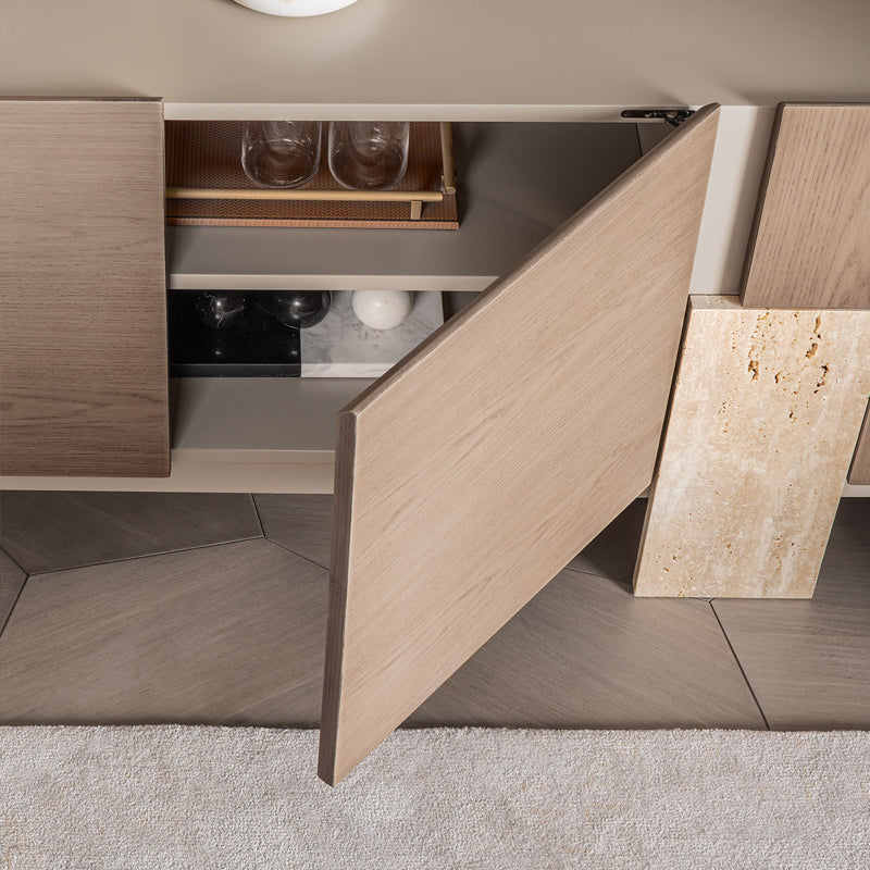 Mesh - Sideboard