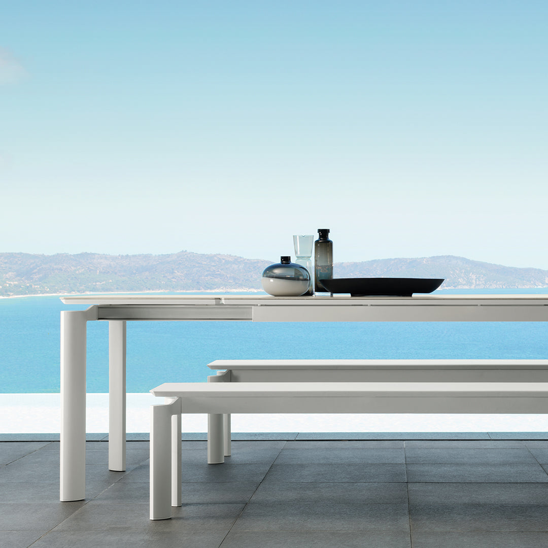 Milo - Extending Dining Table