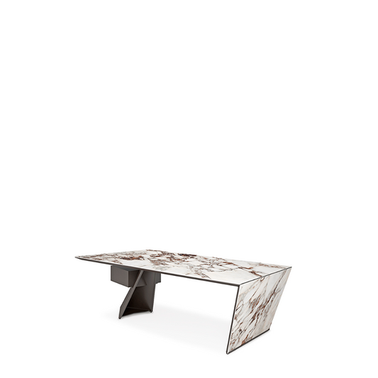 Nasdaq Keramik - Desk