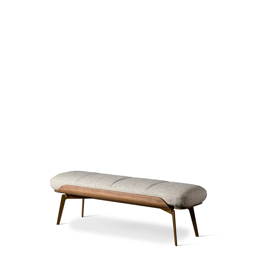 Olos - Bench