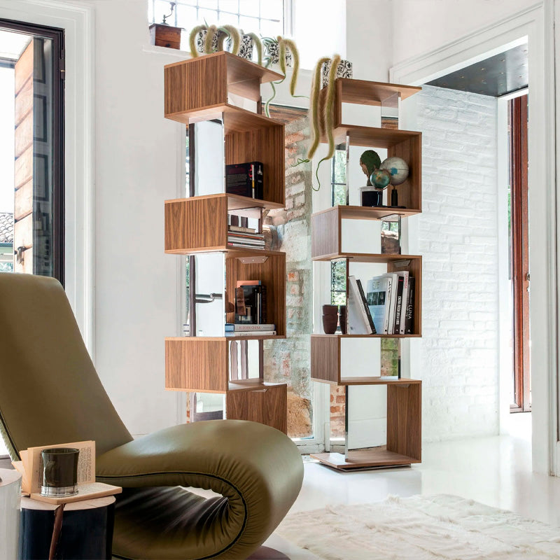 Osuna - Bookcase