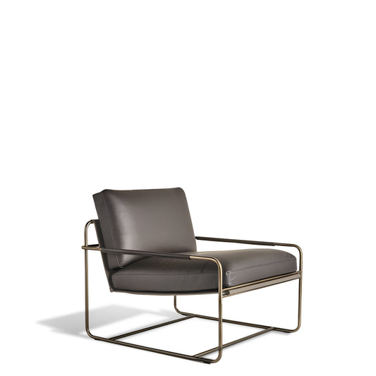Riviera - Lounge Chair