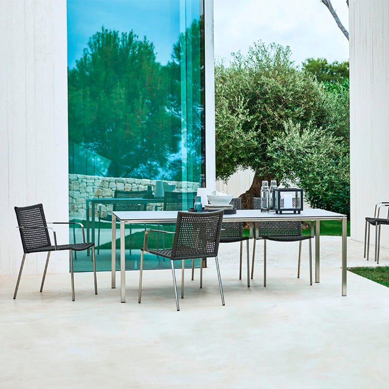 Straw - Dining Chair