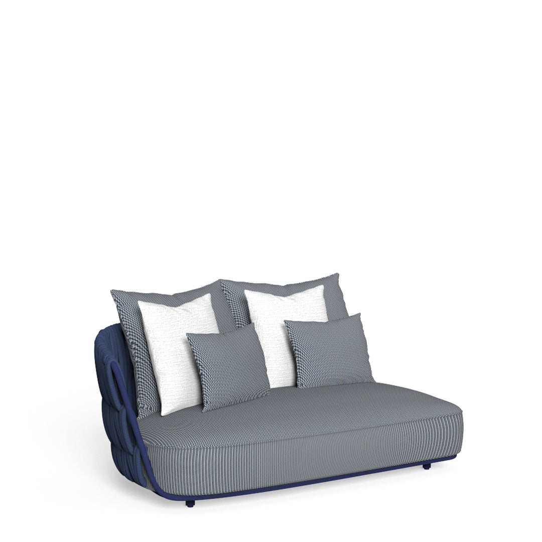 Swipe - Sofa Dx Blue