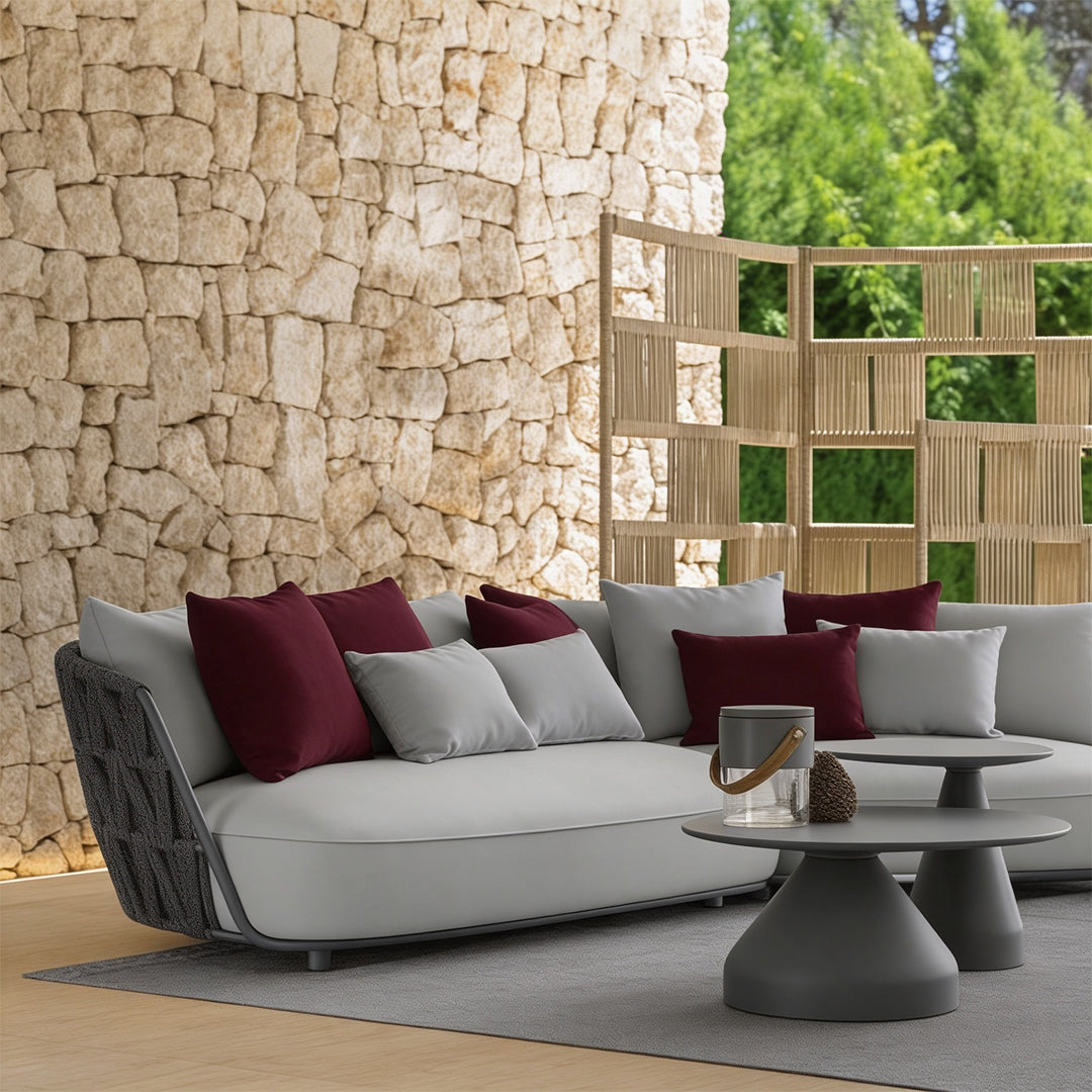 Swipe - Sofa Dx Graphite