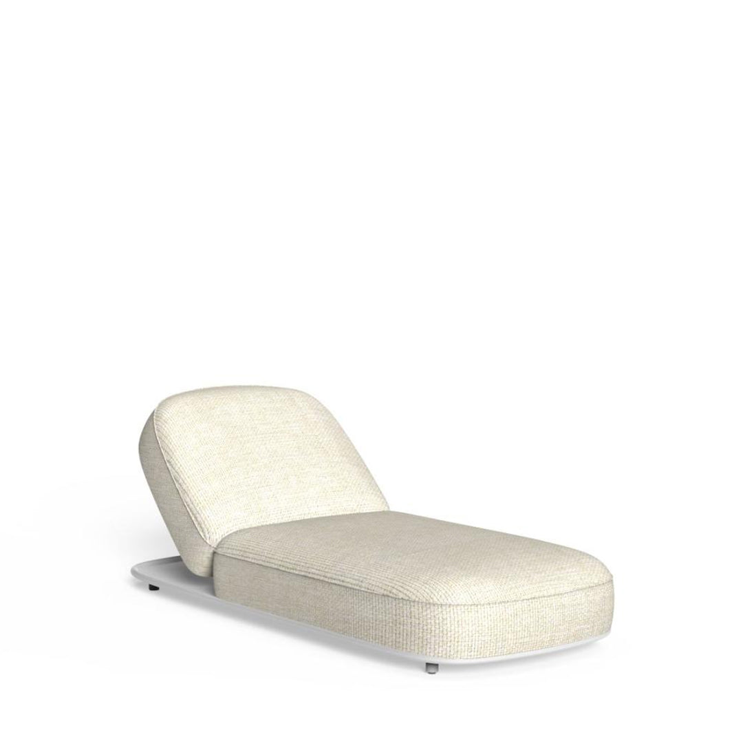 Swipe - Sunbed White