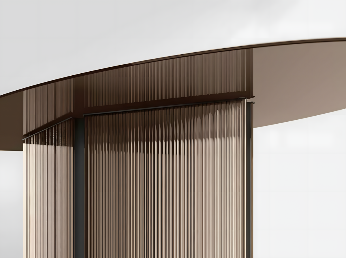 Bow - Dining Table