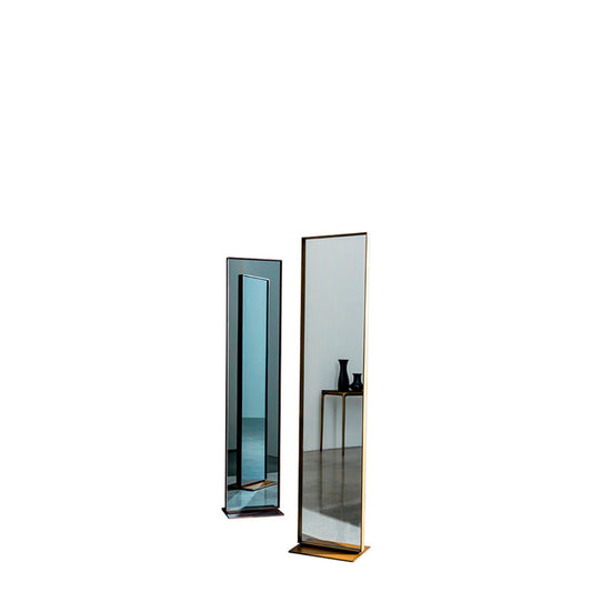 Visual Free Standing - Mirror