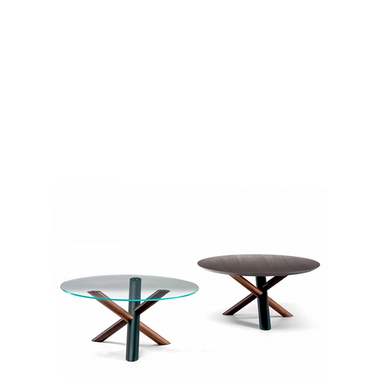 W - Coffee Table