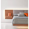 York Floating - Bed