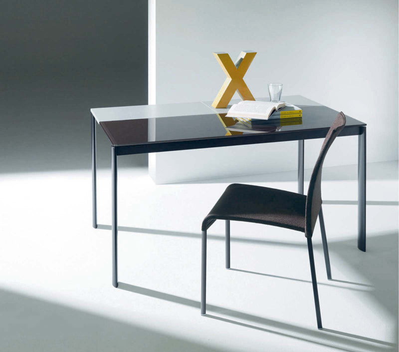 Etico Plus Rectangular - Dining Table