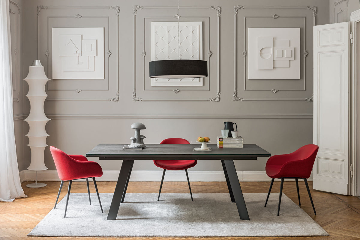 Alexander - Dining Table