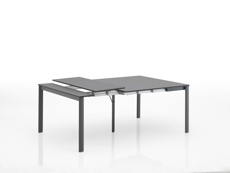 Etico Plus Rectangular - Dining Table