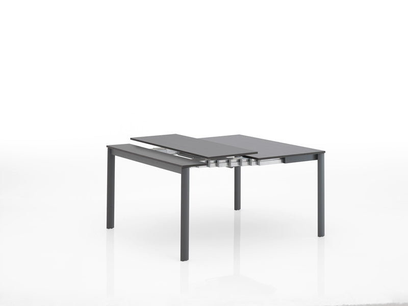 Etico Plus Rectangular - Dining Table